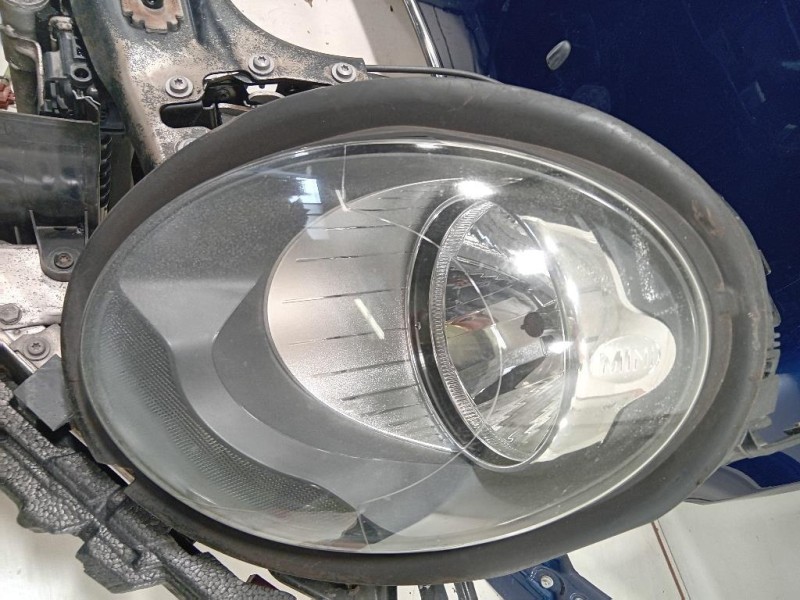 Paraurti ANT MUSATA COMPLETA F56 MINI ONE Mini MINI ONE F56 2014