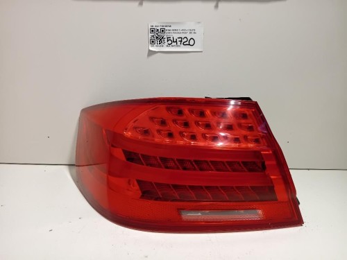 Fanale POST DX 6321725195705 Bmw Serie 3 E92 Coupe 2007