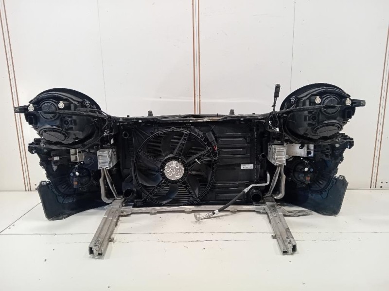 Paraurti ANT MUSATA COMPLETA F56 MINI ONE Mini MINI ONE F56 2014