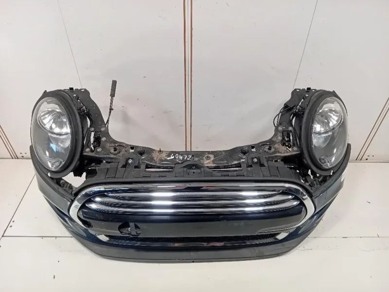 Paraurti ANT MUSATA COMPLETA F56 MINI ONE Mini MINI ONE F56 2014
