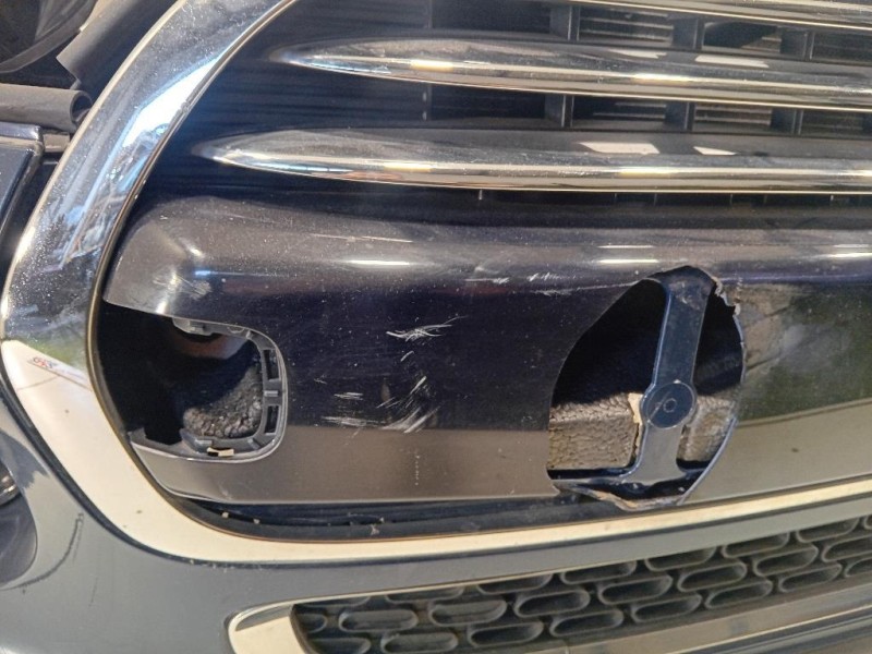 Paraurti ANT MUSATA COMPLETA F56 MINI ONE Mini MINI ONE F56 2014