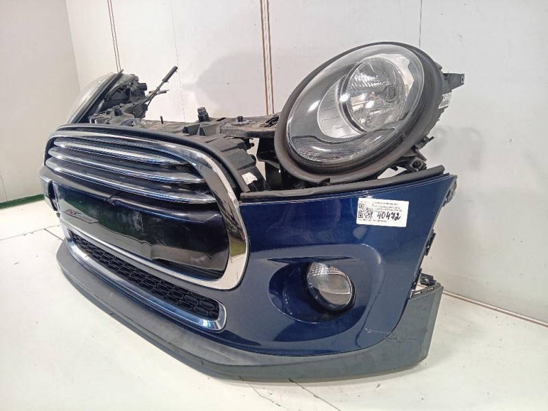 Paraurti ANT MUSATA COMPLETA F56 MINI ONE Mini MINI ONE F56 2014