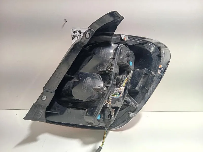 Fanale POST SX 51937403 Fiat 500X 2015