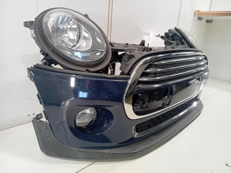Paraurti ANT MUSATA COMPLETA F56 MINI ONE Mini MINI ONE F56 2014