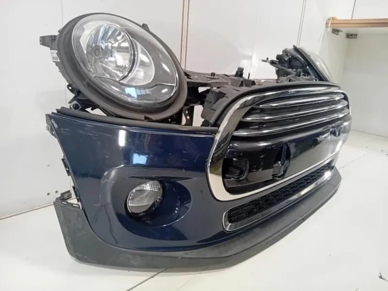 Paraurti ANT MUSATA COMPLETA F56 MINI ONE Mini MINI ONE F56 2014