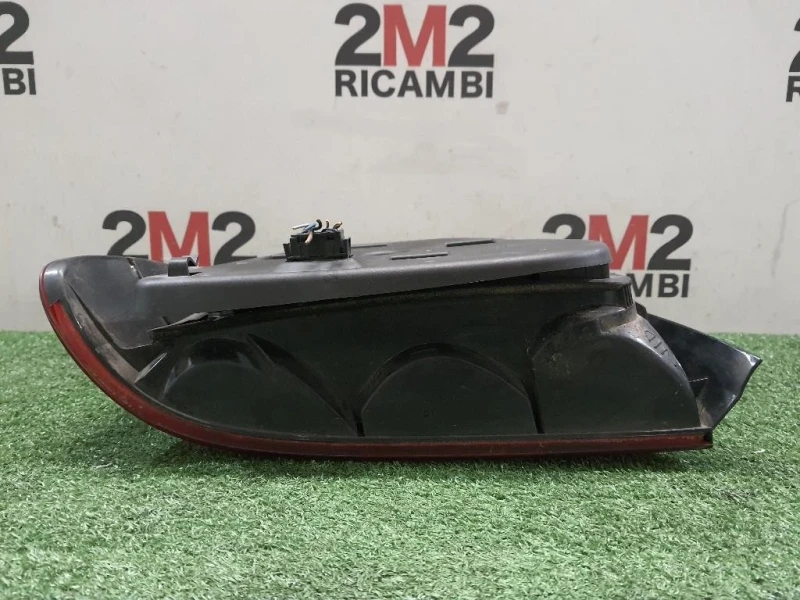 Fanale POST DX 63216912424 Bmw Serie 5 E39 Berlina 1996