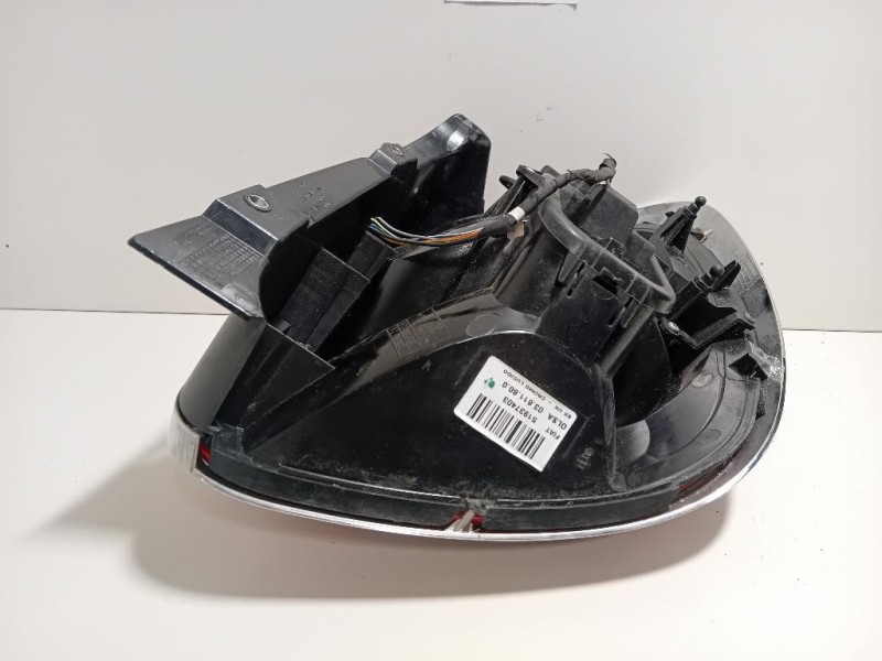 Fanale POST SX 51937403 Fiat 500X 2015