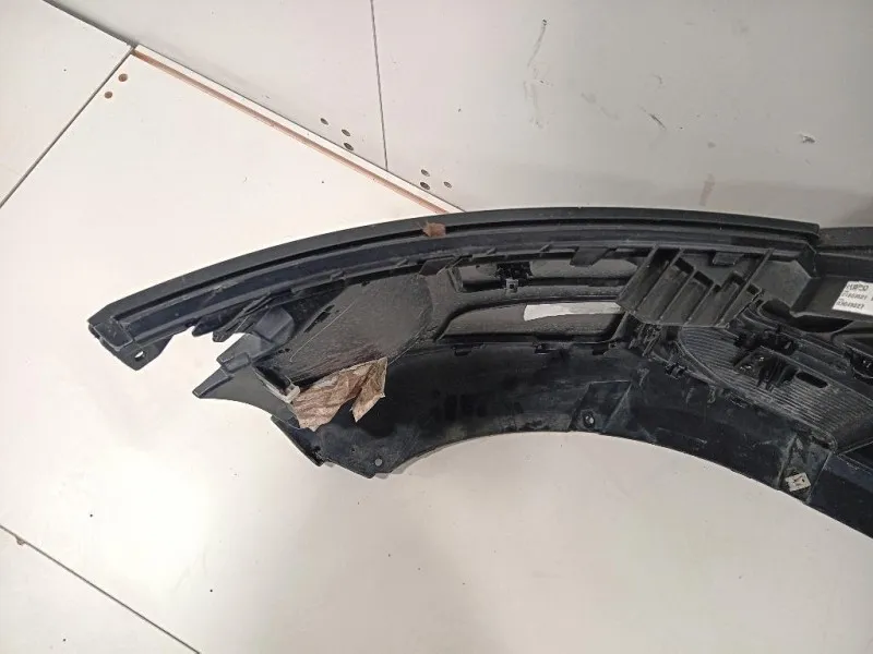 Paraurti ANT MINI COOPER F55 F56 FACELIFT Mini MINI ONE F56 2021