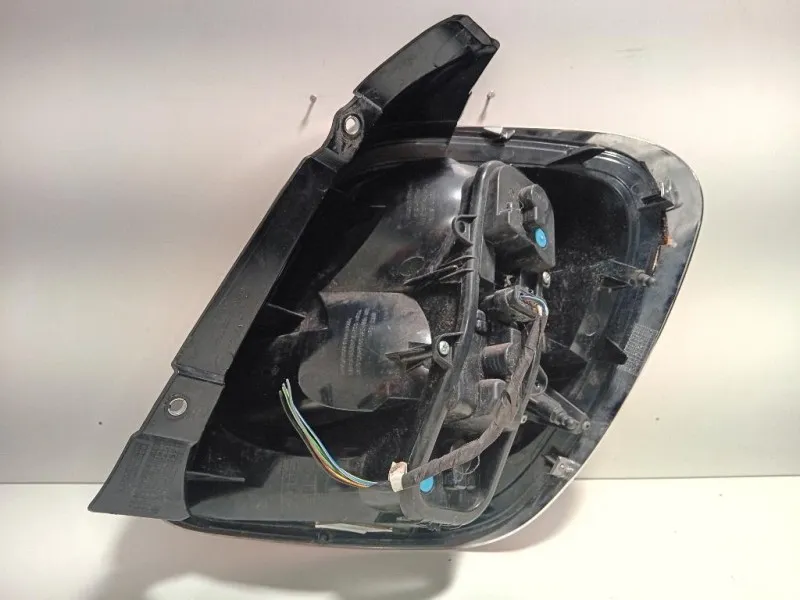 Fanale POST SX 51937403 Fiat 500X 2015