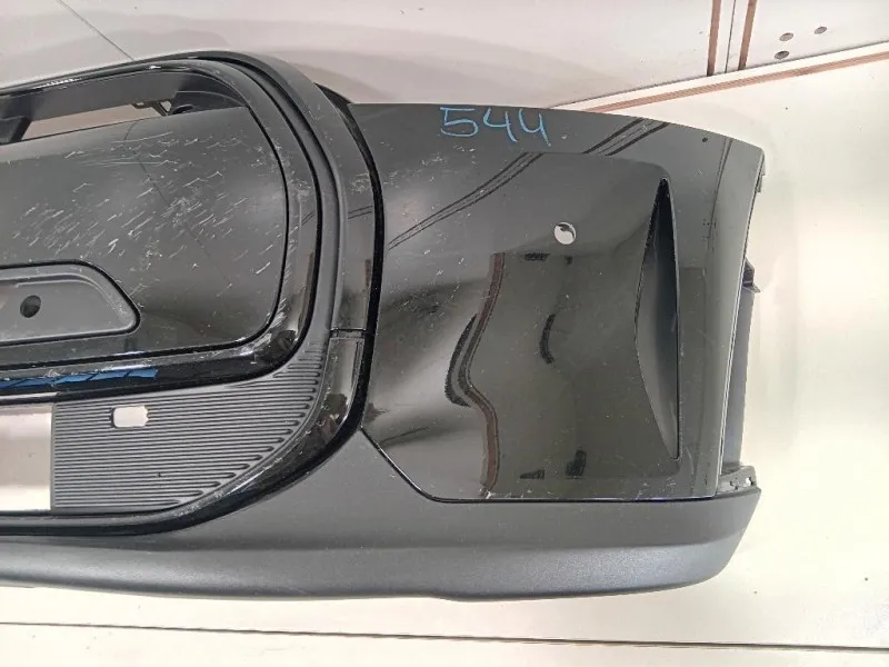 Paraurti ANT MINI COOPER F55 F56 FACELIFT Mini MINI ONE F56 2021