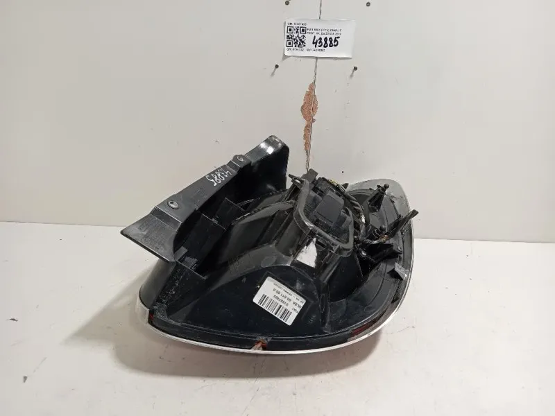 Fanale POST SX 51937403 Fiat 500X 2015