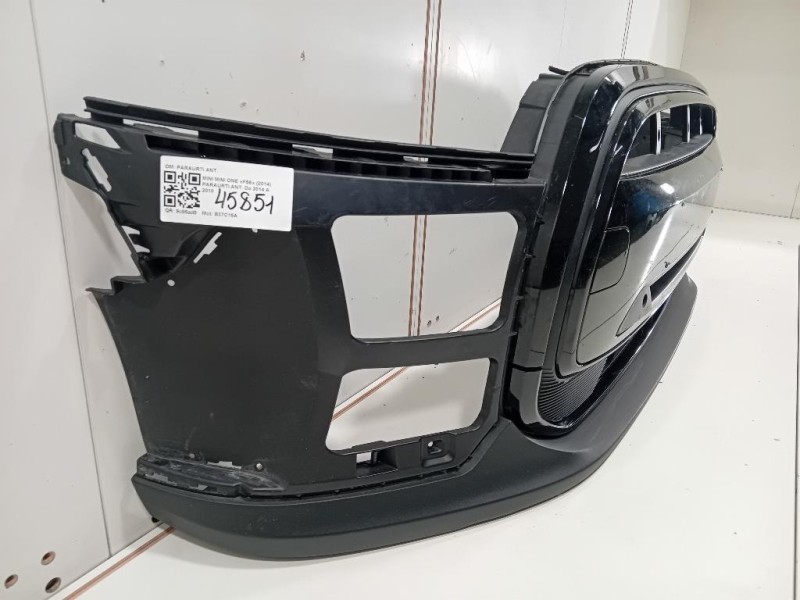 Paraurti ANT MINI COOPER F55 F56 FACELIFT Mini MINI ONE F56 2021