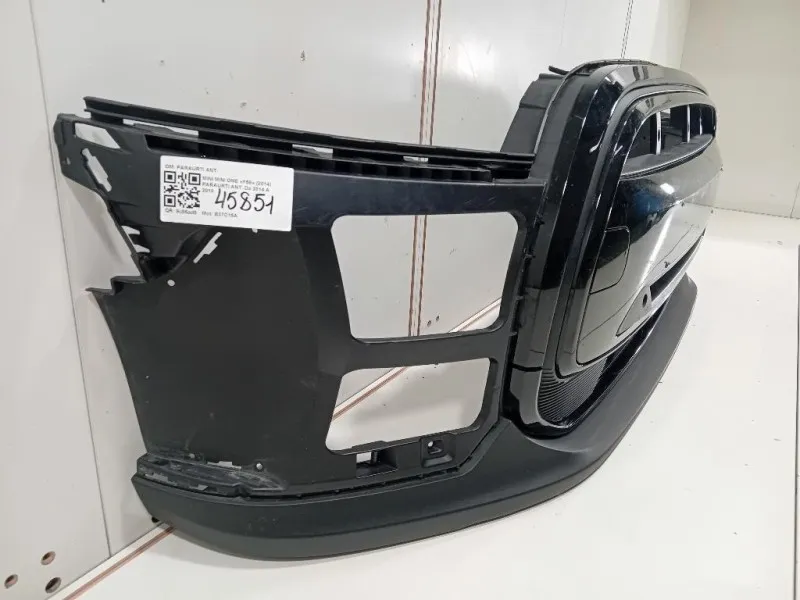 Paraurti ANT MINI COOPER F55 F56 FACELIFT Mini MINI ONE F56 2021