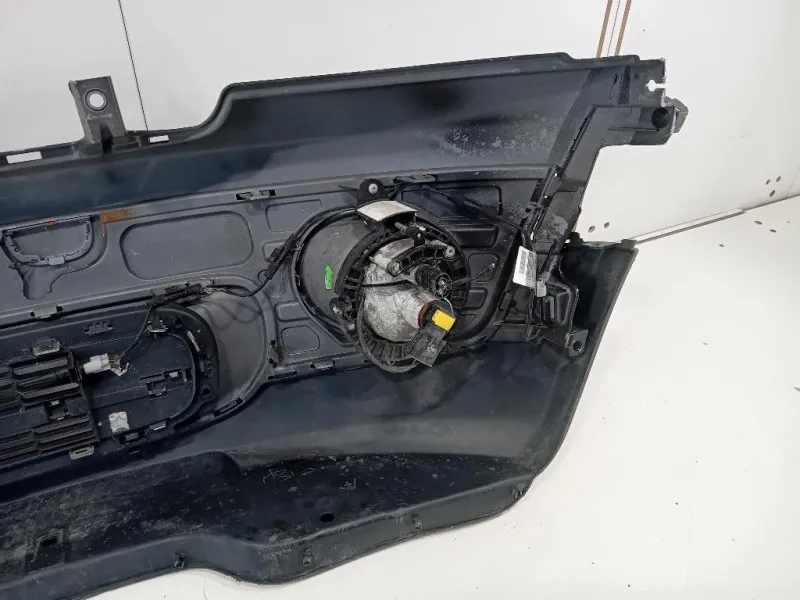 Paraurti ANT 51110430221 Mini MINI ONE R56 2007