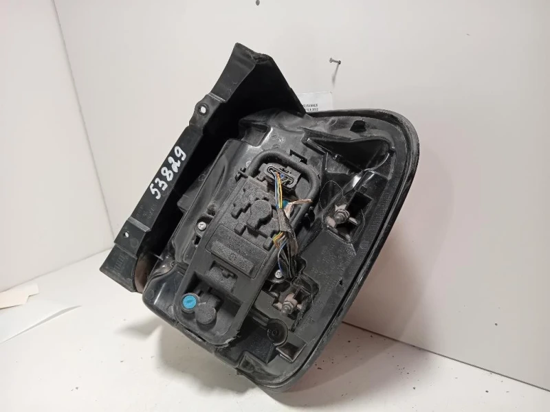 Fanale POST SX 52092842 Fiat 500X 2018