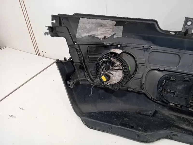 Paraurti ANT 51110430221 Mini MINI ONE R56 2007