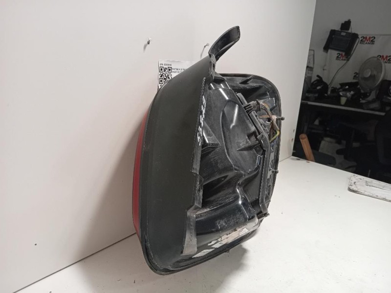 Fanale POST SX 52092842 Fiat 500X 2018