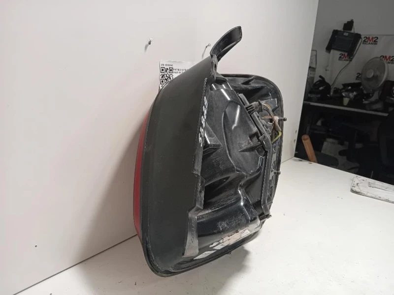 Fanale POST SX 52092842 Fiat 500X 2018