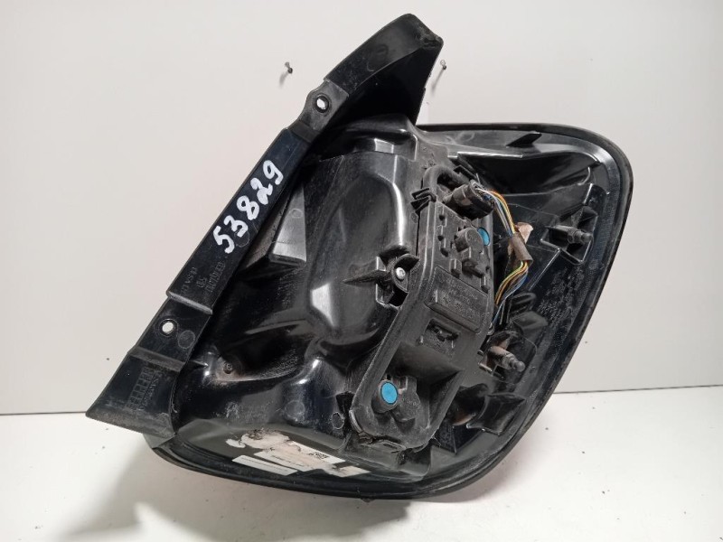 Fanale POST SX 52092842 Fiat 500X 2018