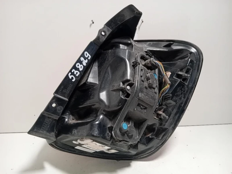 Fanale POST SX 52092842 Fiat 500X 2018