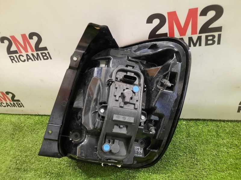 Fanale POST SX 52092842 Fiat 500X 2018