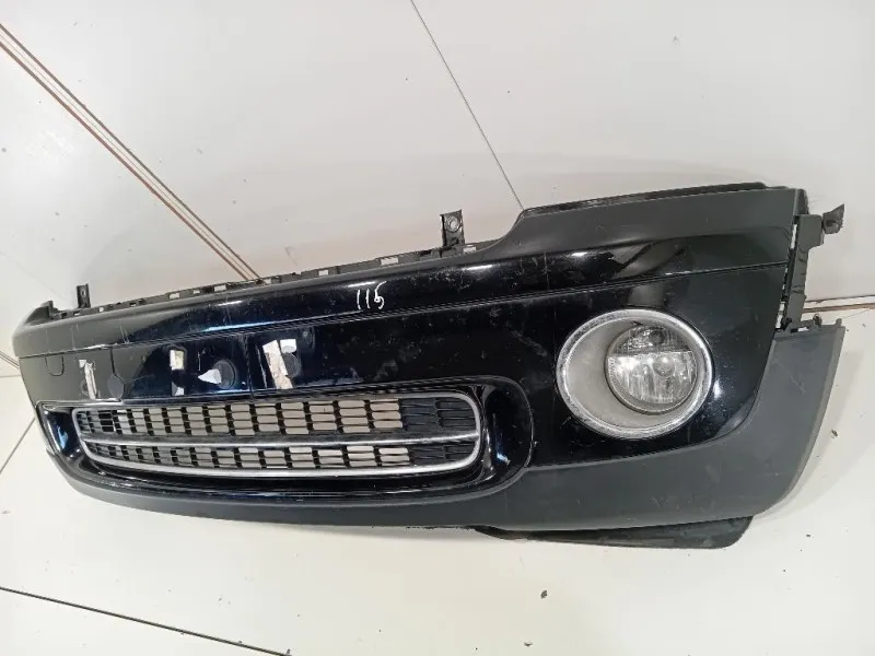 Paraurti ANT 51110430221 Mini MINI ONE R56 2007