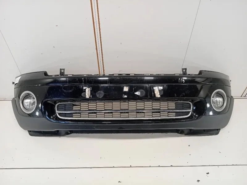 Paraurti ANT 51110430221 Mini MINI ONE R56 2007