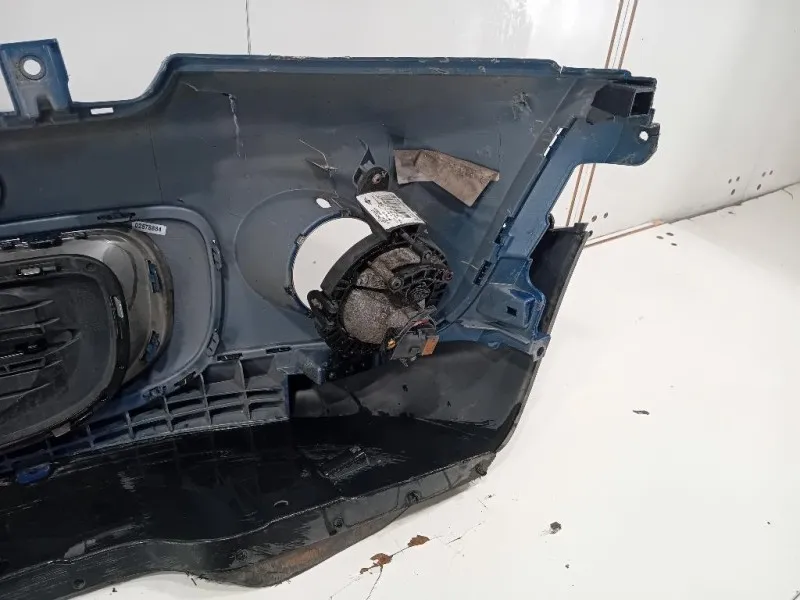 Paraurti ANT 51110430221 Mini MINI ONE R56 2007