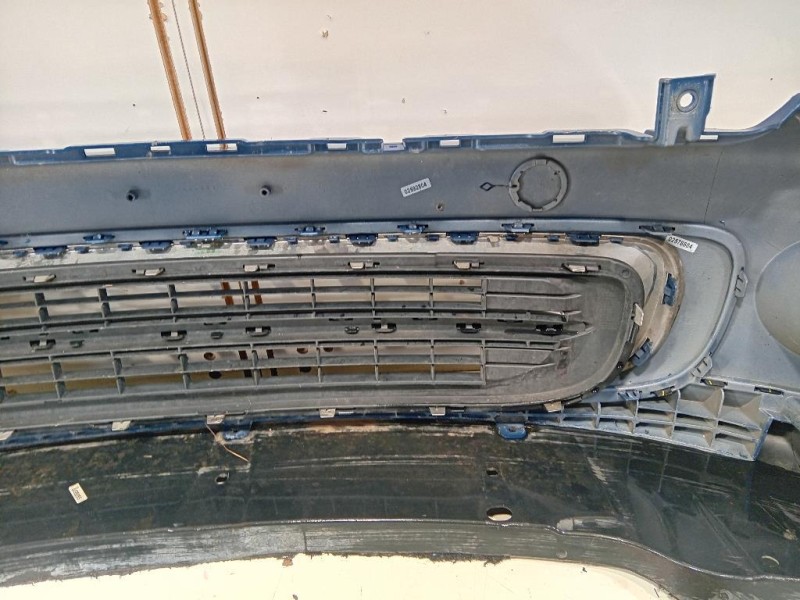 Paraurti ANT 51110430221 Mini MINI ONE R56 2007