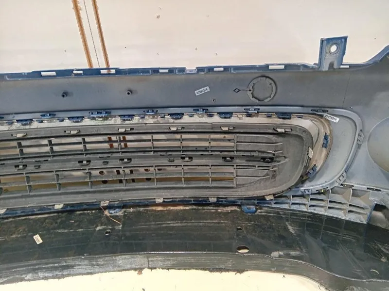 Paraurti ANT 51110430221 Mini MINI ONE R56 2007