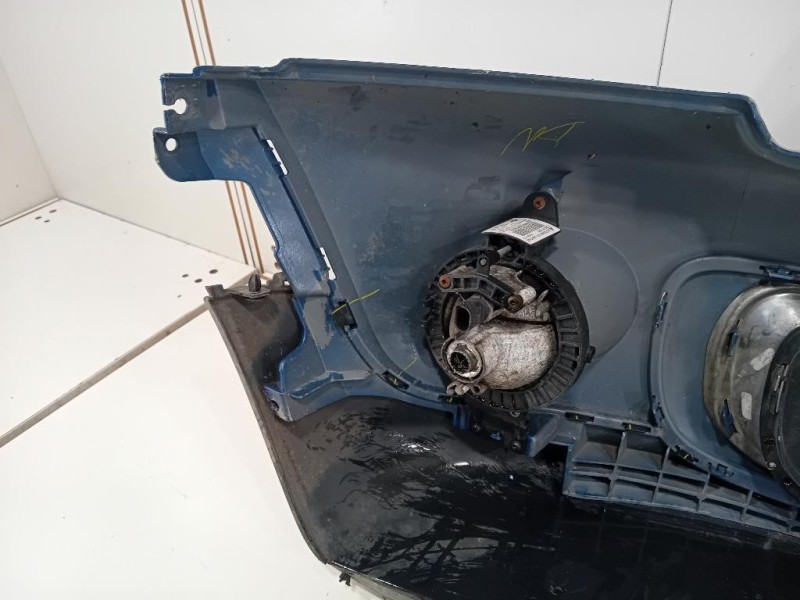 Paraurti ANT 51110430221 Mini MINI ONE R56 2007