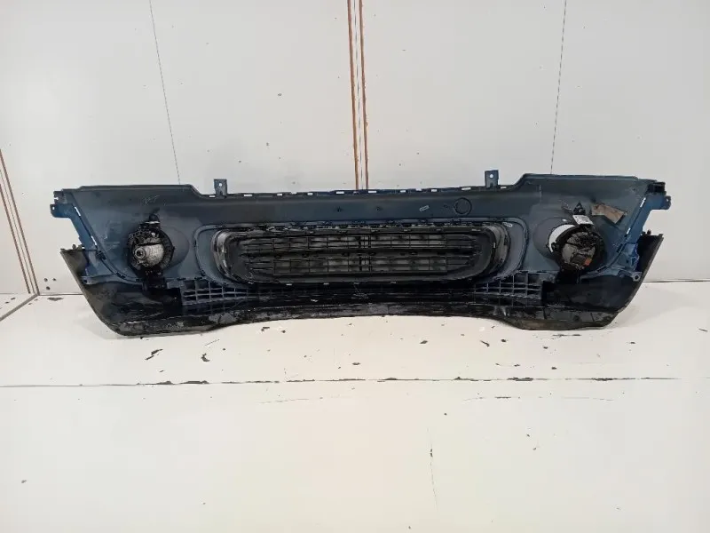 Paraurti ANT 51110430221 Mini MINI ONE R56 2007