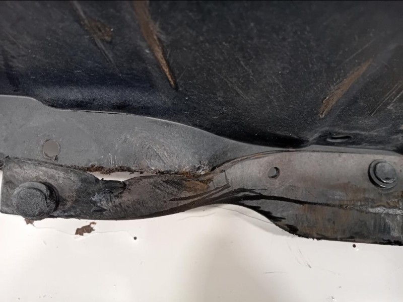 Paraurti ANT 51110430221 Mini MINI ONE R56 2007