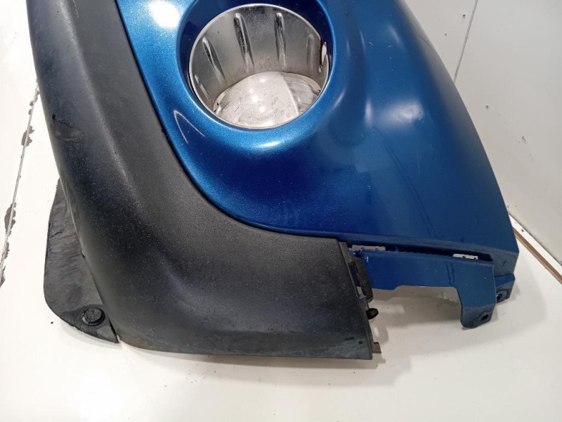 Paraurti ANT 51110430221 Mini MINI ONE R56 2007