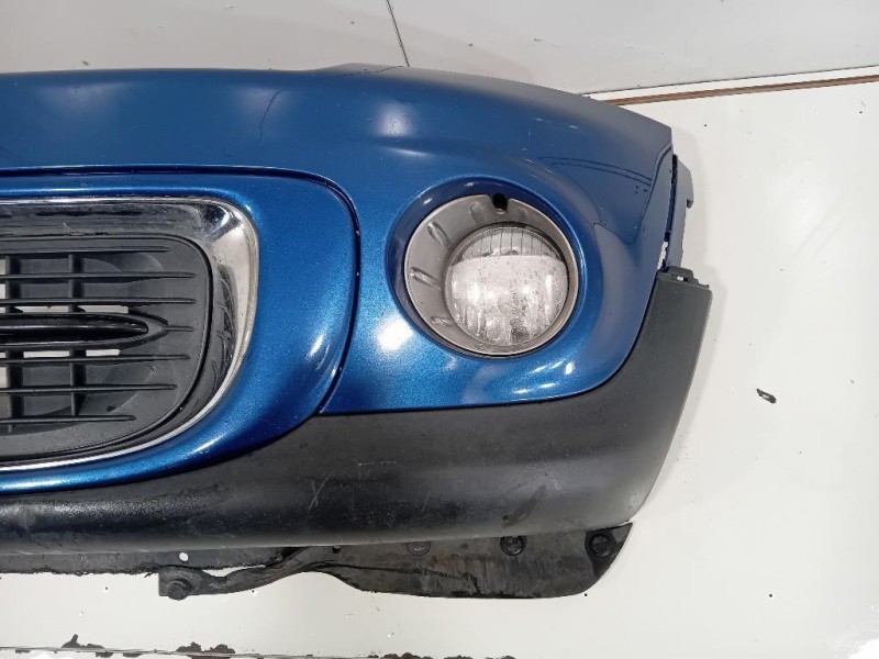 Paraurti ANT 51110430221 Mini MINI ONE R56 2007