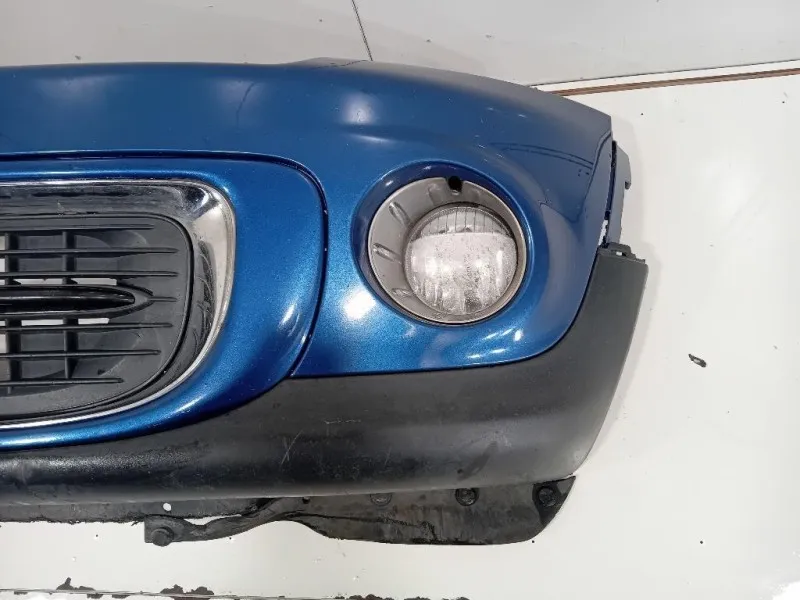 Paraurti ANT 51110430221 Mini MINI ONE R56 2007