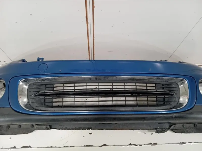 Paraurti ANT 51110430221 Mini MINI ONE R56 2007