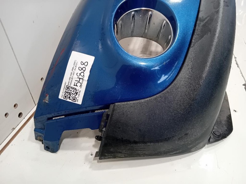 Paraurti ANT 51110430221 Mini MINI ONE R56 2007