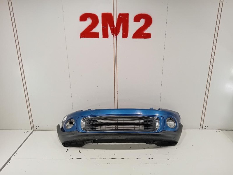 Paraurti ANT 51110430221 Mini MINI ONE R56 2007