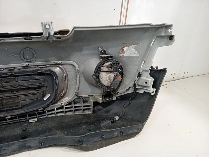 Paraurti ANT 7250772 Mini MINI ONE R56 2007