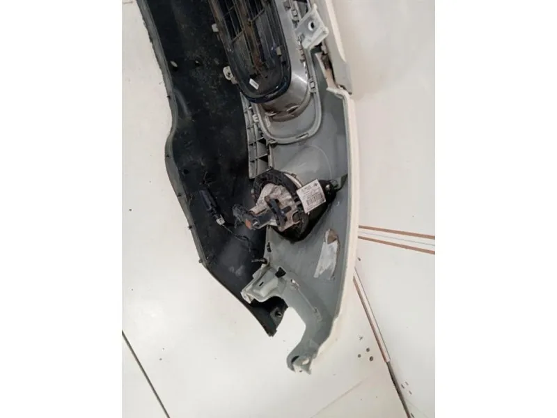 Paraurti ANT 7250772 Mini MINI ONE R56 2007