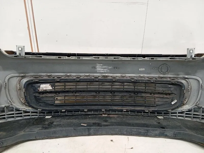 Paraurti ANT 7250772 Mini MINI ONE R56 2007