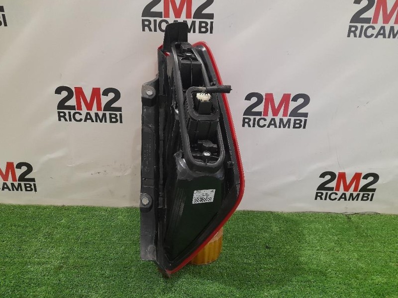 Fanale POST SX 517015890 Fiat Grande Punto 2006