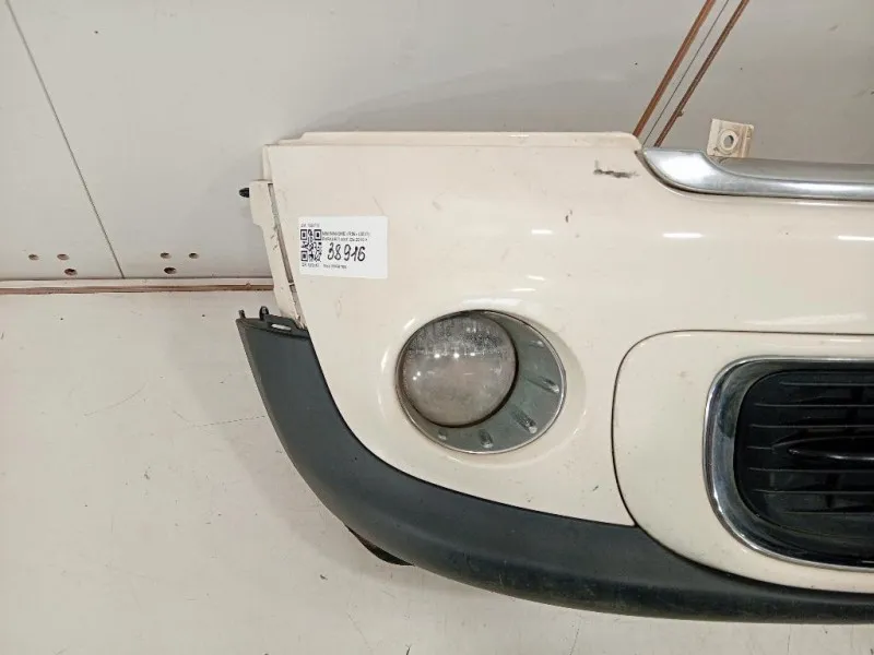 Paraurti ANT 7250772 Mini MINI ONE R56 2007