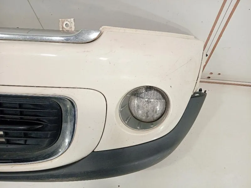 Paraurti ANT 7250772 Mini MINI ONE R56 2007