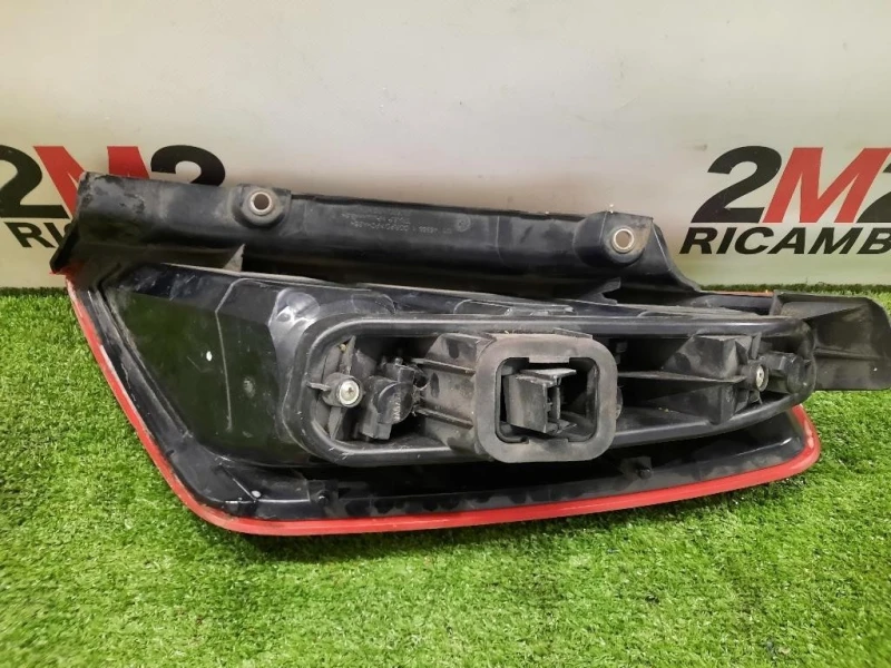 Fanale POST SX 51701589 Fiat Grande Punto 2009