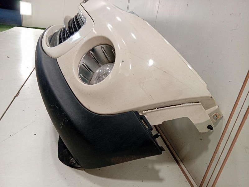 Paraurti ANT 7250772 Mini MINI ONE R56 2007