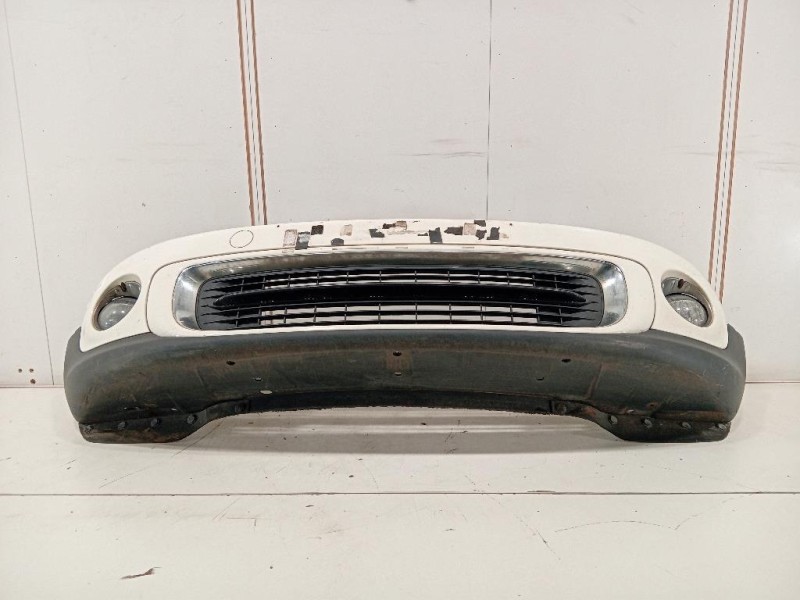 Paraurti ANT 7250772 Mini MINI ONE R56 2007