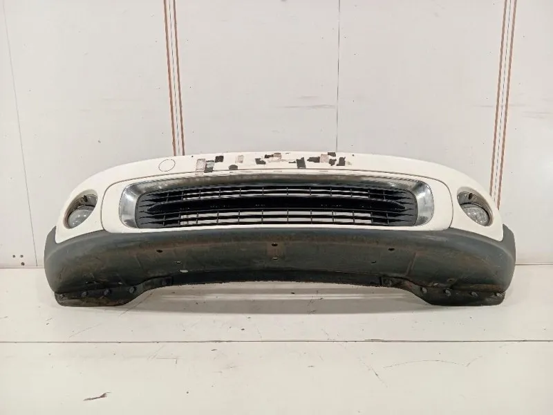 Paraurti ANT 7250772 Mini MINI ONE R56 2007