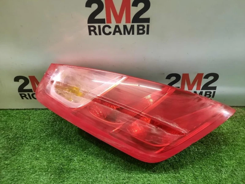 Fanale POST SX 51701589 Fiat Grande Punto 2009